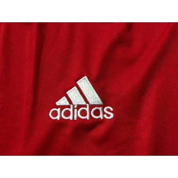 Camisa retro Adidas Real Madrid 2011 2012 III jogador manga comprida